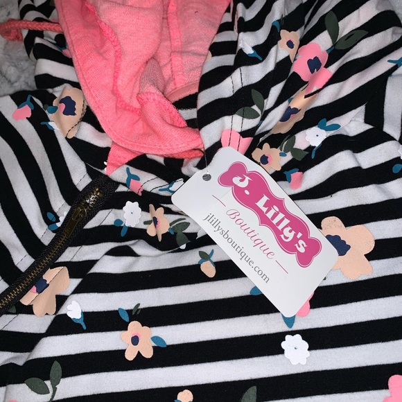 Hoodie - Picture 2 of 3